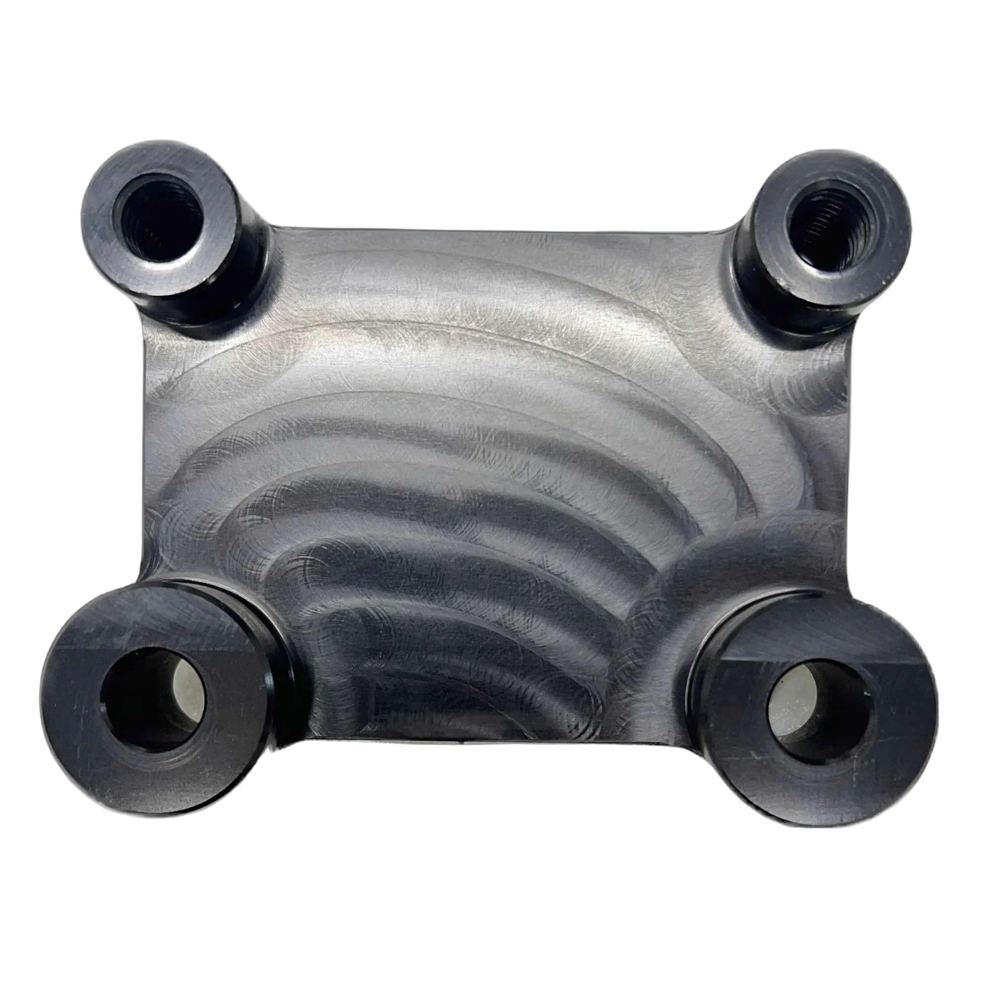 SBC Performance Pull Back Plate - 2023 & Earlier Street Glides
