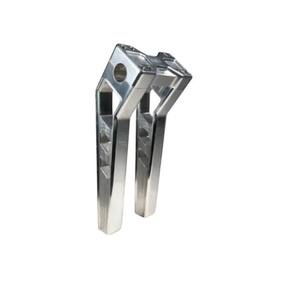 10 in raw sbc handlebar riser