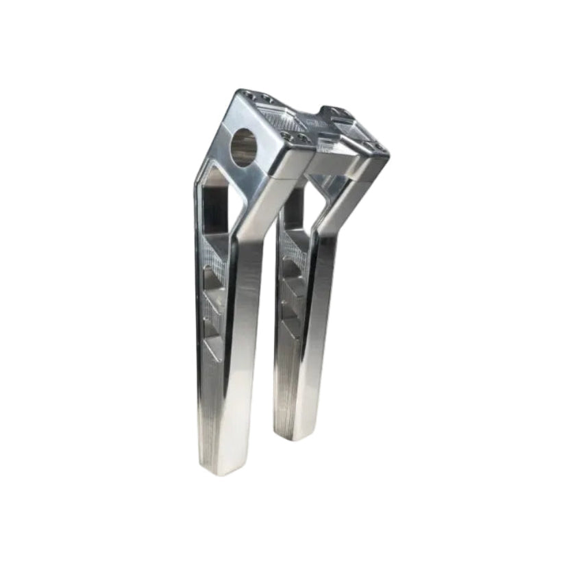 10 in raw sbc handlebar riser