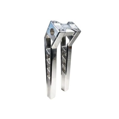 12in raw sbc handlebar riser