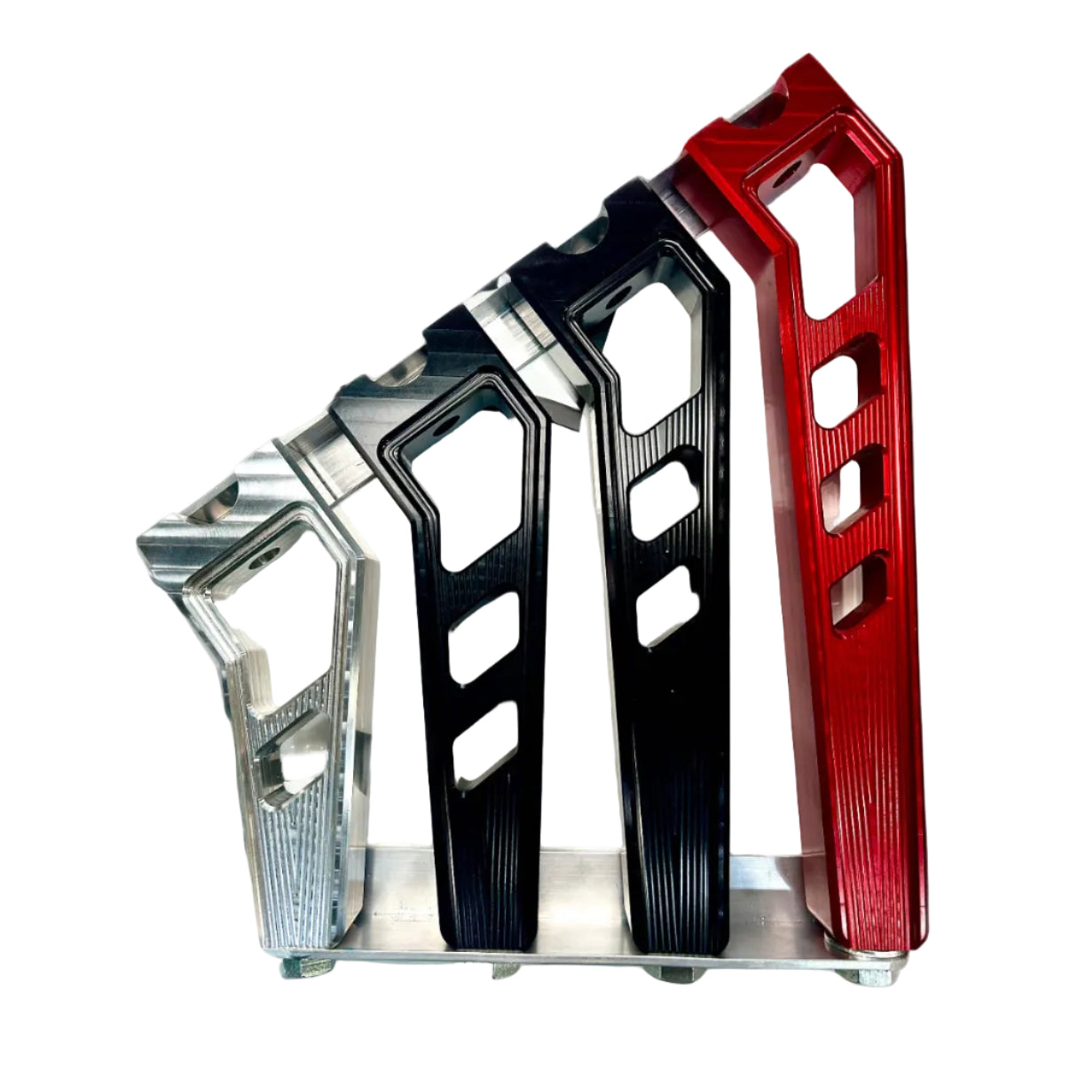SBC Performance Harley-Davidson  Risers