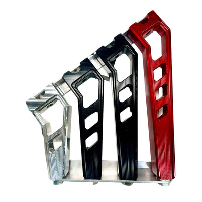 SBC Performance Softail Risers