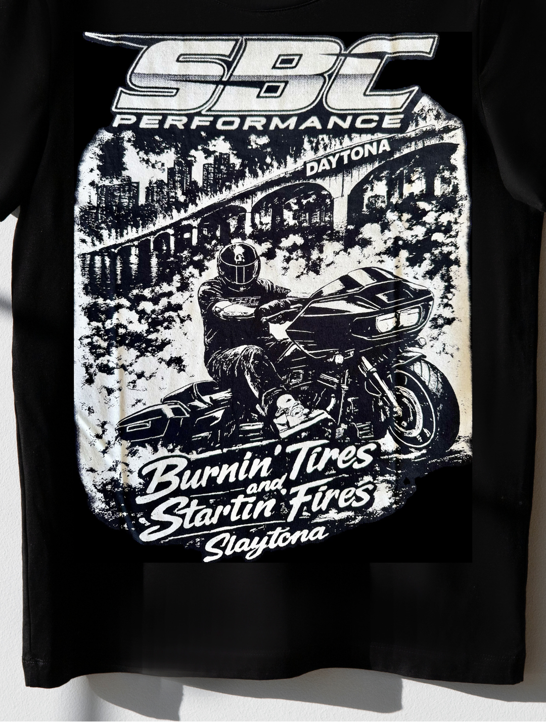 SBC Performance Slaytona T-Shirt