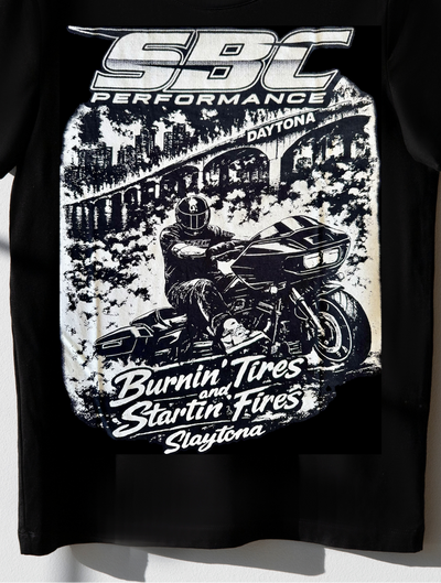 SBC Performance Slaytona T-Shirt