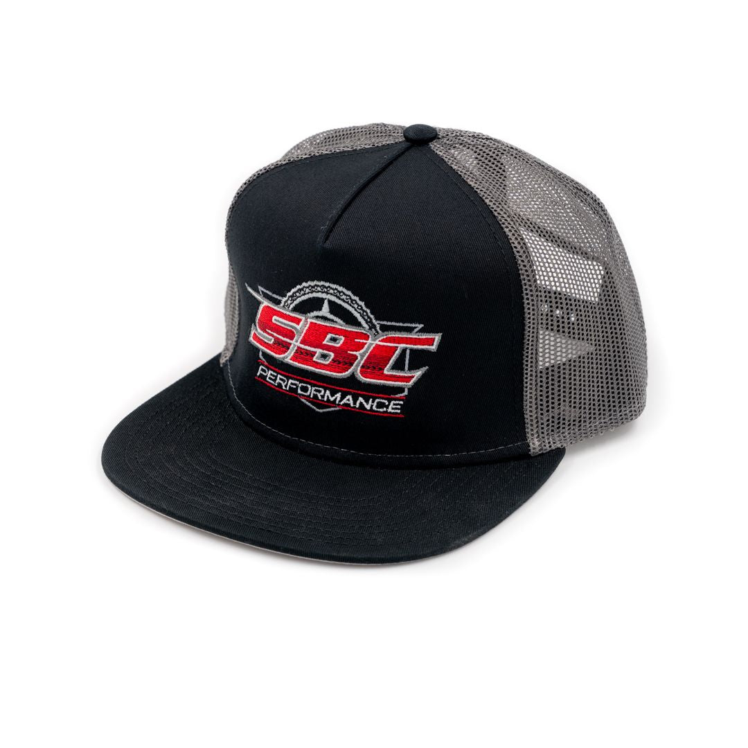 SBC Performance Trucker Hat