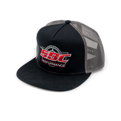 SBC Performance Trucker Hat