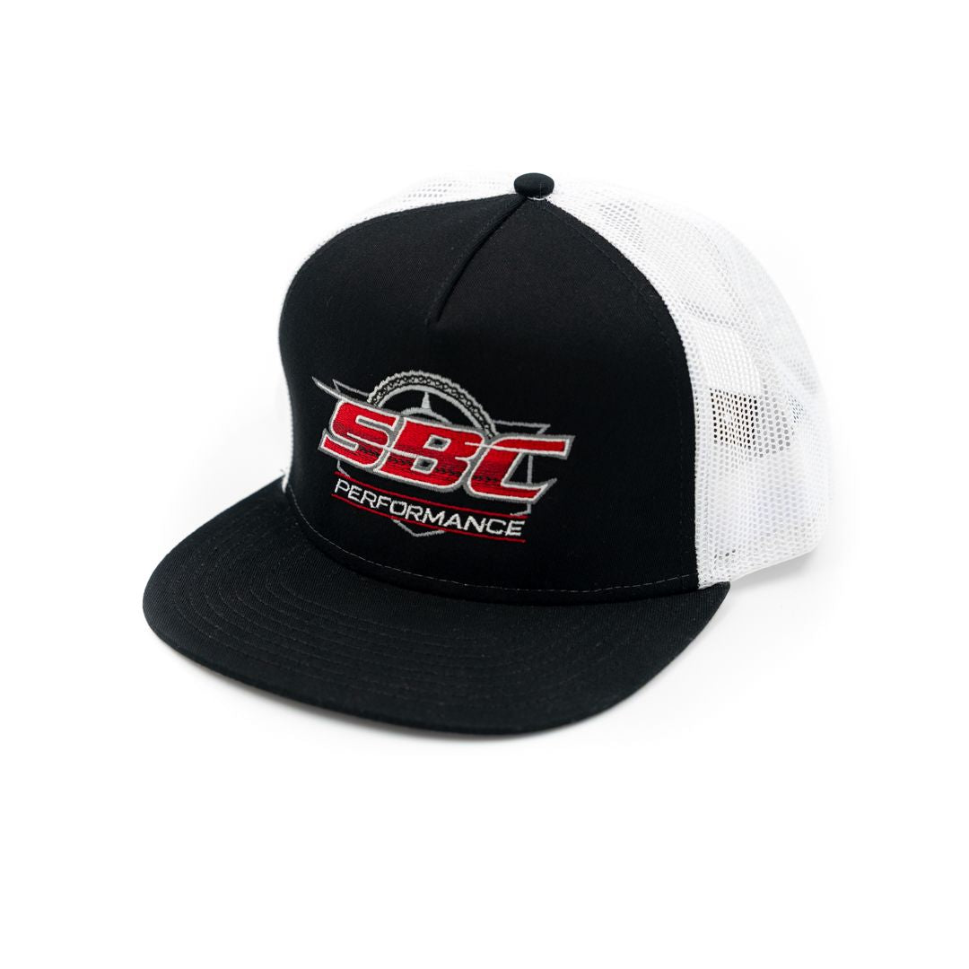SBC Performance Trucker Hat
