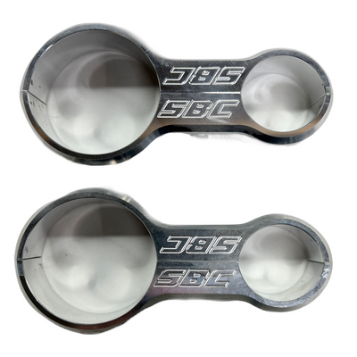 SBC Performance Harley-Davidson Resi-Mount