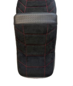 SBC Performance LePera TailWhip Seat - Harley Baggers