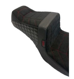 SBC Performance LePera TailWhip Seat - Harley Baggers