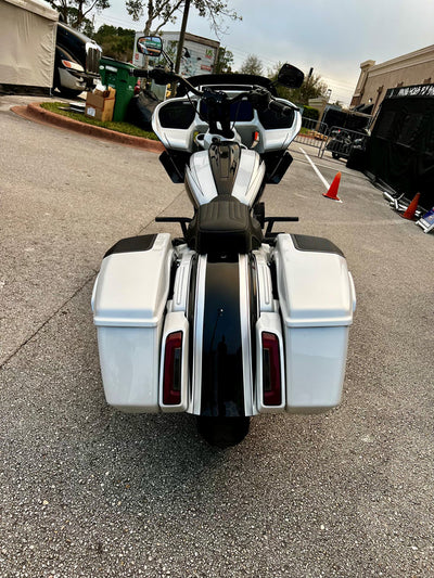 2023.5 Harley-Davidson Road Glide CVO