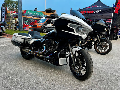 2023.5 Harley-Davidson Road Glide CVO