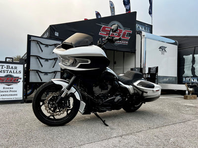 2023.5 Harley-Davidson Road Glide CVO
