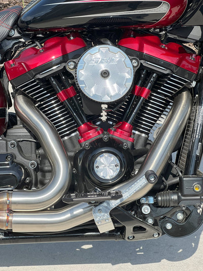 2022 Harley-Davidson Low Rider ST