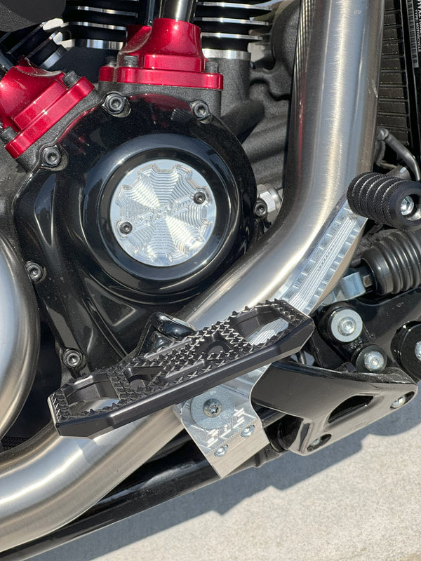 2022 Harley-Davidson Low Rider ST