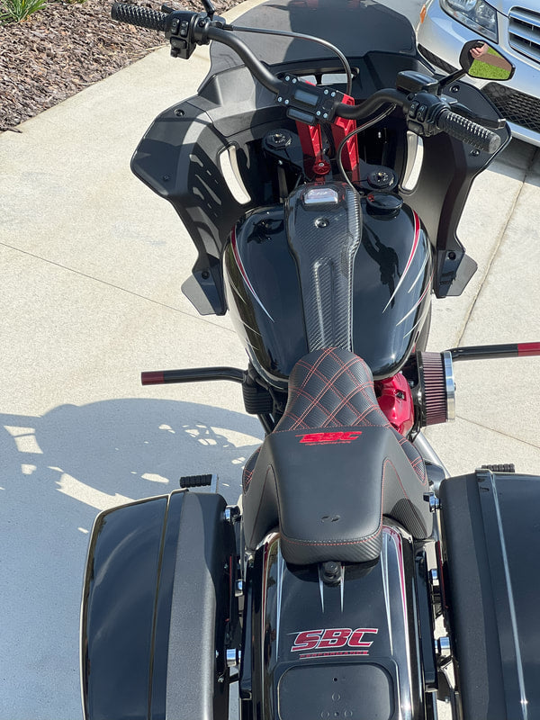 2022 Harley-Davidson Low Rider ST