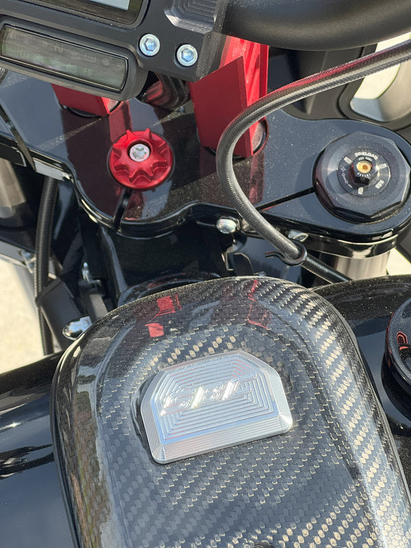 2022 Harley-Davidson Low Rider ST